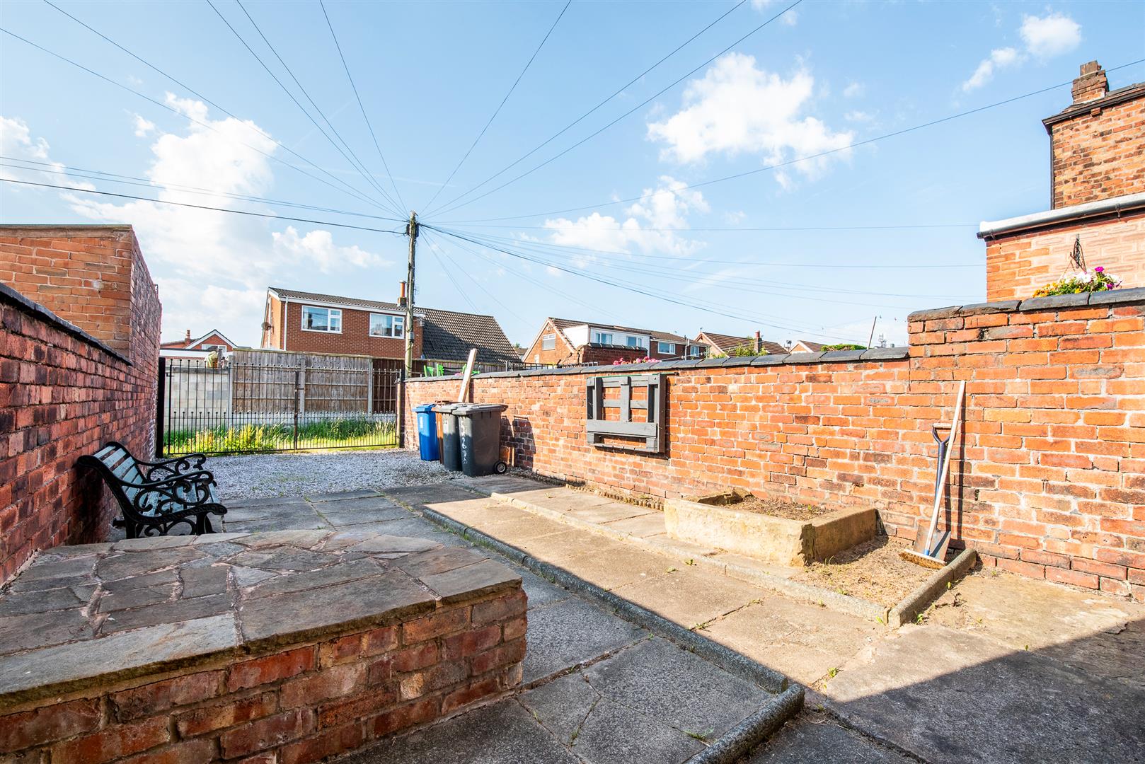 Ormskirk Road, Wigan